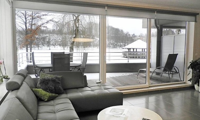 Vielsalm Apartamento | Les Terrasses du Lac by Interhome