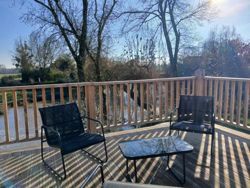 Nyoiseau Apartamento | Les Terrasses Perchées sur l'Oudon Segré