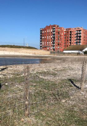 Raversijde Apartamento | les terrasses2