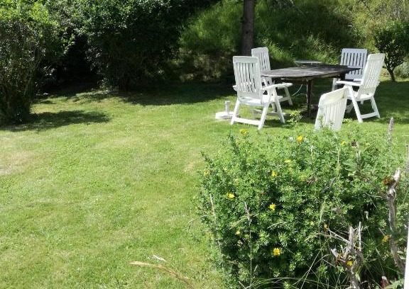 Treignes Casa | Les Tiennes