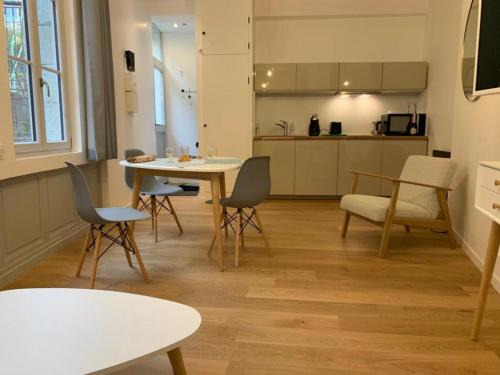 Dole Apartamento | Les Tiercelines