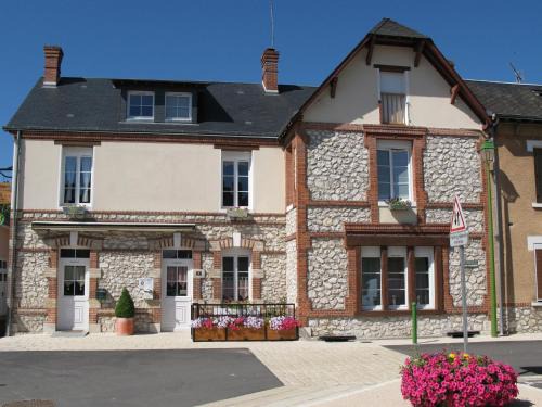 Neung-sur-Beuvron Cama Y Desayuno | Les Tilleuls