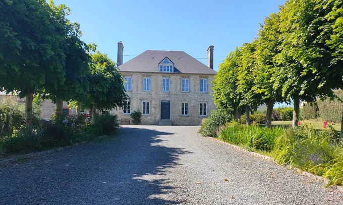 Sainteny Casa | Les Tilleuls