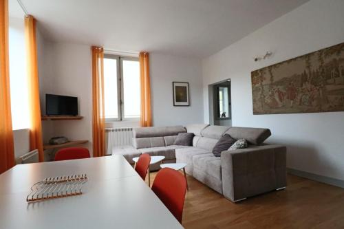 La Bourboule Apartamento | Les Tilleuls - Résidence Guillaume Lacoste