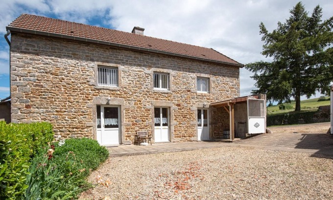 Saint-Gilles Casa | Les Tilleuls - SAINT-GILLES