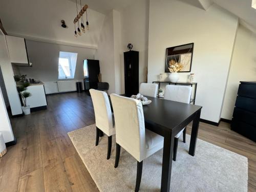 Arras Apartamento | Les Toits d'Arras