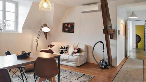 Montignac Apartamento | Les toits de Lascaux