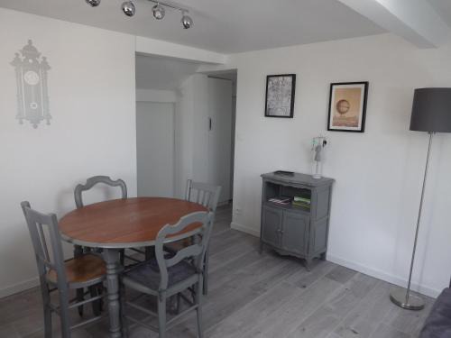 Saint-Louis Apartamento | Les Tournelles