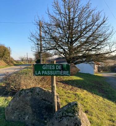 Saint-Mesmin Casa | Les Tourtereaux