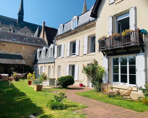 Vendome Casa | Les Tourterelles