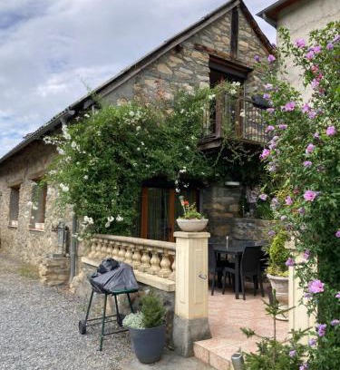 Sere Casa | les trois monts