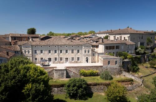 Montpezat-de-Quercy Cama Y Desayuno | Les trois Terrasses