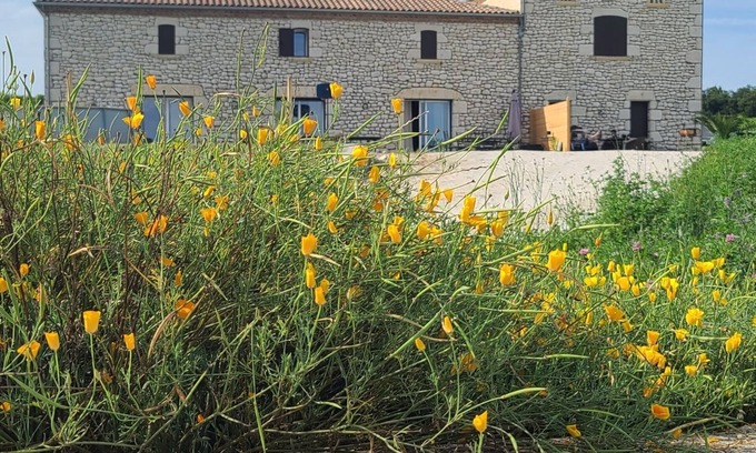 Saint-Jean-de-Duras Casa | Les Vacances en Lot-et-garonne