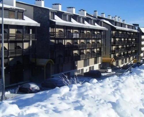 Pla d'Adet Apartamento | Les Vacances de Nalian Appartement au pied des pistes