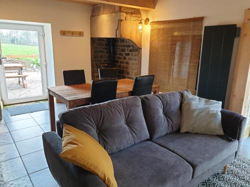 Fougerolles-Saint-Valbert Casa | Les Vergers d'Epona "Fougerolles Haute-Saône"