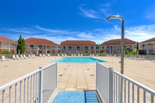 Le Verdon-sur-Mer Apartamento | Les Vertmarines