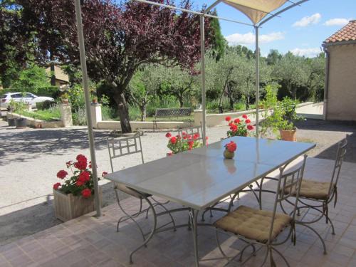 Vaison-la-Romaine Cama Y Desayuno | Les Verveines de Vaison