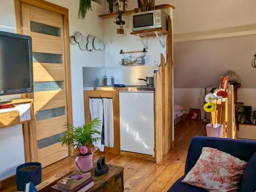 Sarge-les-le-Mans Casa | Les Vieilles Aitres