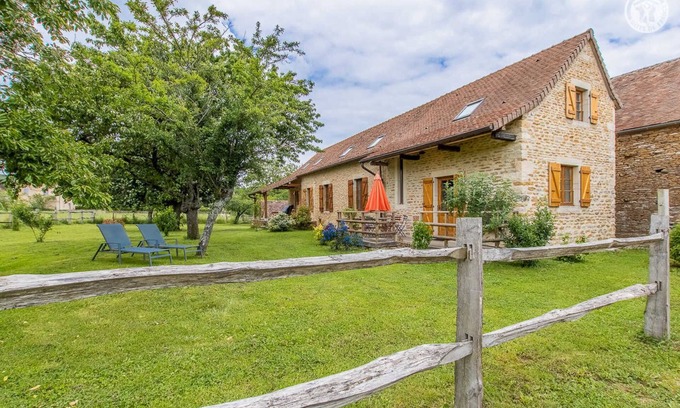 Viry Casa | Les Vieux Poiriers - Bonnay
