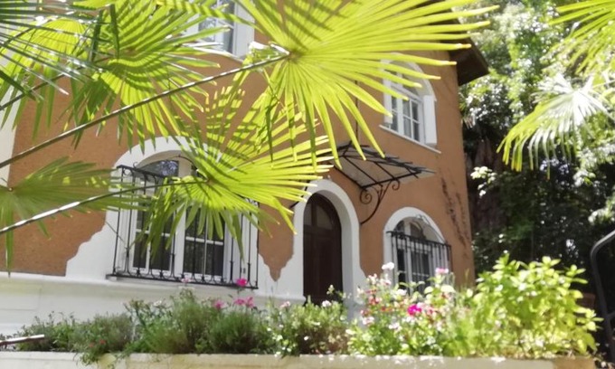 Duras Casa | Les Vignes du Château Duras Wifi et Belle vue