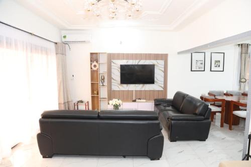 Yaounde Apartamento | Les Villas BELINGA