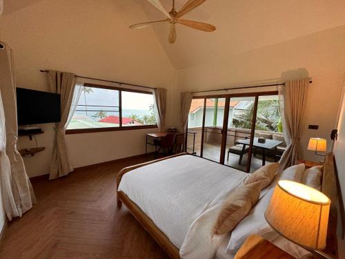 Wichit Complejo | Les Villas d'Electra