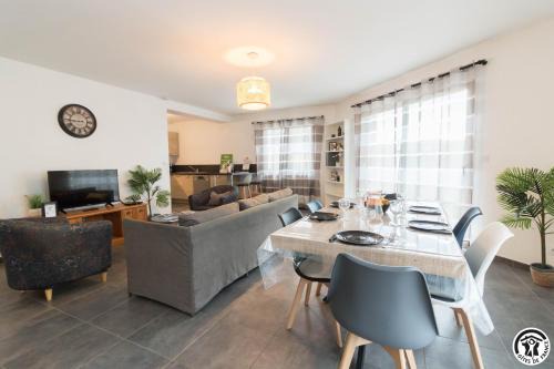 Castelmaurou Casa | Les Villas de Castel - Villa Les lauriers