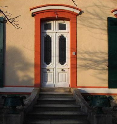 Arcachon Casa | Les Villas de la Ville d'Hiver Palissy et Velleda