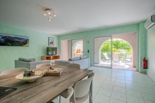 Aregno Casa | Les Villas Maristella, Villa Ninu
