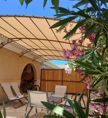 Aregno Casa | Les Villas Maristella, Villa Oriente
