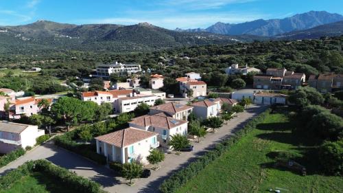 Aregno Casa | Les Villas Maristella, Villa Goria