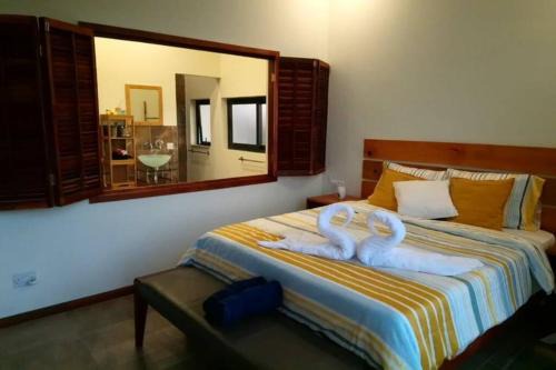 La Preneuse Villa | Les Villas Thorel