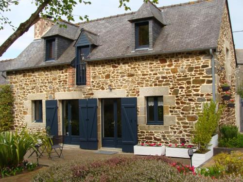 Lantic Casa | LES VOLETS BLEUS Binic