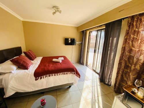 Centurion Casa | Lesari Stay