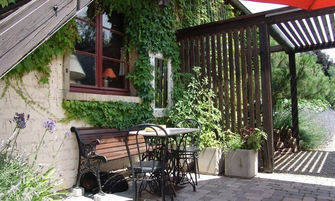 Brumath Casa | Lescalier