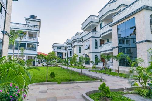 Diani Beach Apartamento | Leshan Luxury Villas