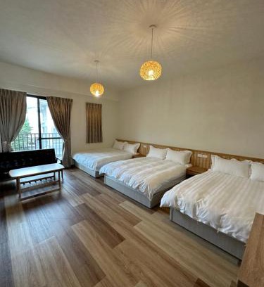 Puli Casa | Leshan Residence