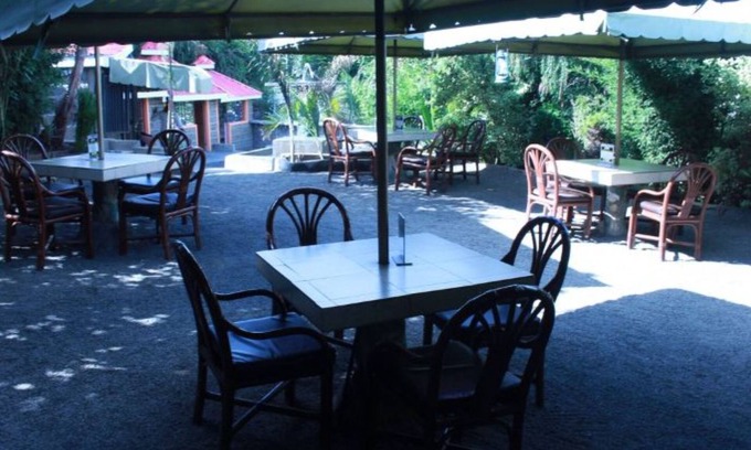 Ongata Rongai Hotel | Lesiolo Hills Hotel