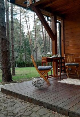 Susiec Casa | Lesna Kryjowka Roztocze