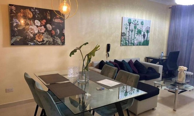 Villa Mella Apartamento | Lesnah Apartamento, Jacobo Majluta