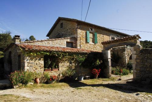 Lagorce Apartamento | Lespine-10 min Caverne Pont d'Arc