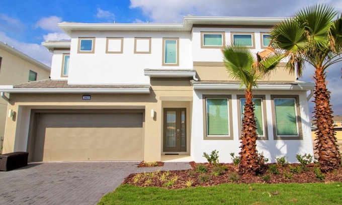 Kissimmee Complejo | Less than 15 minutes to the Disney Area!