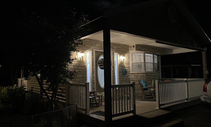 Hiawassee Casa | Less than 20 miles from Helen & the GA MT Fairgrounds- The Cozy Mountain Retreat