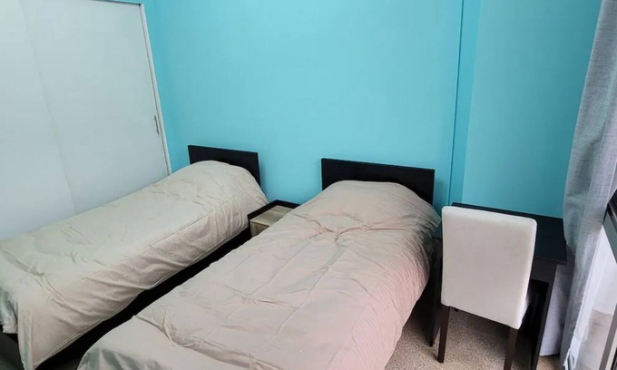 Gemmayzeh Apartamento | Less than 5 minutes to coast and easily accessible Apart