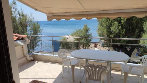 Tavari Casa | Lesvos Tavari bay