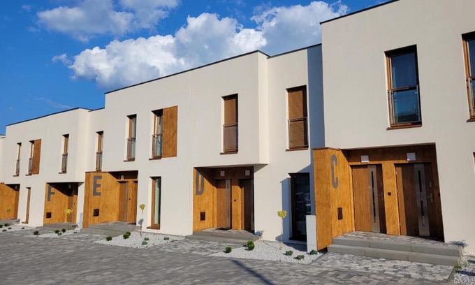 Wodzislaw Slaski Apartamento | Leszka Loft Apartment