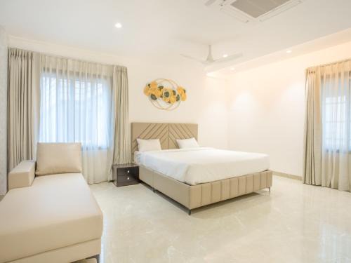 Banjara Hills Apartamento | Let Home