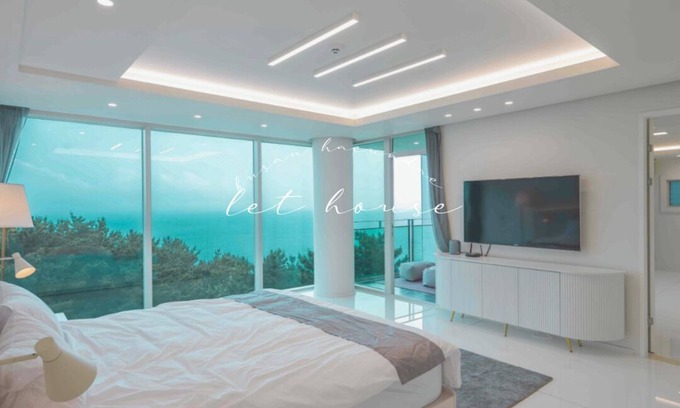 Haeundae Cama Y Desayuno | let house