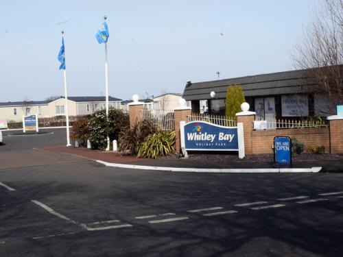 Whitley Bay Complejo | Let's Caravan at Whitley Bay