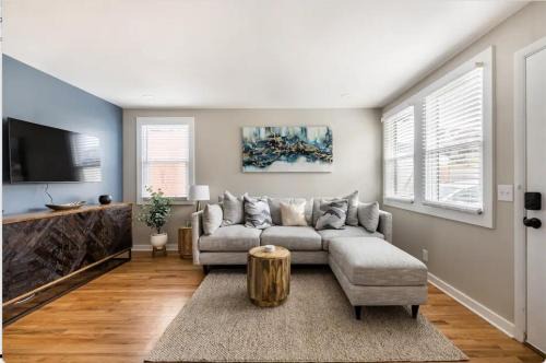 Nashville Casa | Let's Get Cozy In Nashville!